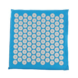 Maxbell Spiky Acupressure Massage Yoga Cushion Mat Back Muscle Pain Stress Relieving - Aladdin Shoppers