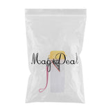 Maxbell Sports Water Bottle Drink Bottle With Handle Strap Carrier Hiking yellow - Aladdin Shoppers