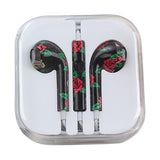 Maxbell Sports Waterproof Headphones Neck MP3 Stereo Black + Red - Aladdin Shoppers