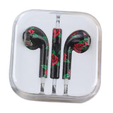 Maxbell Sports Waterproof Headphones Neck MP3 Stereo Black + Red - Aladdin Shoppers