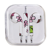 Maxbell Sports Waterproof Headphones Neck MP3 Stereo Pink + Green - Aladdin Shoppers