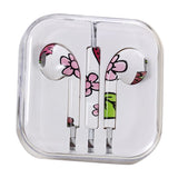 Maxbell Sports Waterproof Headphones Neck MP3 Stereo Pink + Green - Aladdin Shoppers