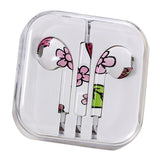 Maxbell Sports Waterproof Headphones Neck MP3 Stereo Pink + Green - Aladdin Shoppers