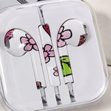 Maxbell Sports Waterproof Headphones Neck MP3 Stereo Pink + Green - Aladdin Shoppers