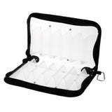 Maxbell Squid Jig Bag Pouch Both Side Storage Lure Case Holder Wallet Clear - Aladdin Shoppers