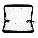 Maxbell Squid Jig Bag Pouch Both Side Storage Lure Case Holder Wallet Clear - Aladdin Shoppers
