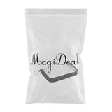 Maxbell Squid Jig Bag Pouch Both Side Storage Lure Case Holder Wallet Clear - Aladdin Shoppers