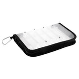 Maxbell Squid Jig Bag Pouch Both Side Storage Lure Case Holder Wallet Clear - Aladdin Shoppers