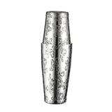 Maxbell Stainless Boston Martini Cocktail Shaker Tin Set 500ml & 750ml with Base - Aladdin Shoppers