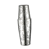 Maxbell Stainless Boston Martini Cocktail Shaker Tin Set 500ml & 750ml with Base - Aladdin Shoppers