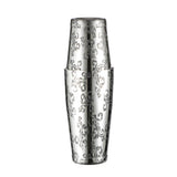 Maxbell Stainless Boston Martini Cocktail Shaker Tin Set 500ml & 750ml with Base - Aladdin Shoppers