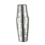 Maxbell Stainless Boston Martini Cocktail Shaker Tin Set 500ml & 750ml with Base - Aladdin Shoppers