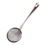 Maxbell Stainless Fine Mesh Oil Skimmer Spoon Food Strainer Sieve Colander 11cm - Aladdin Shoppers