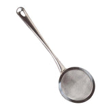 Maxbell Stainless Fine Mesh Oil Skimmer Spoon Food Strainer Sieve Colander 11cm - Aladdin Shoppers