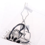 Maxbell Stainless Melting Kit Crucible Tongs Crucible Holder Labware Heating Tools - Aladdin Shoppers