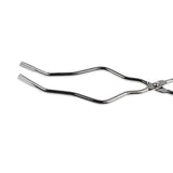 Maxbell Stainless Melting Kit Crucible Tongs Crucible Holder Labware Heating Tools - Aladdin Shoppers