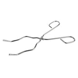 Maxbell Stainless Melting Kit Crucible Tongs Crucible Holder Labware Heating Tools - Aladdin Shoppers