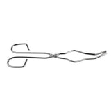 Maxbell Stainless Melting Kit Crucible Tongs Crucible Holder Labware Heating Tools - Aladdin Shoppers