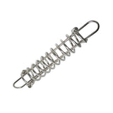 Maxbell Stainless Steel Boat Anchor Dock Line Mooring Spring, Heavy Duty Rustproof - Aladdin Shoppers