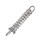 Maxbell Stainless Steel Boat Anchor Dock Line Mooring Spring, Heavy Duty Rustproof - Aladdin Shoppers