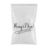 Maxbell Stainless Steel Boat Anchor Dock Line Mooring Spring, Heavy Duty Rustproof - Aladdin Shoppers