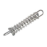 Maxbell Stainless Steel Boat Anchor Dock Line Mooring Spring, Heavy Duty Rustproof - Aladdin Shoppers