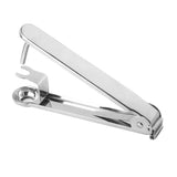 Maxbell Stainless Steel Cherry Stone & Olive Stoner Pitter Seed Remover Pitting L - Aladdin Shoppers