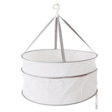 Maxbell Stainless Steel Clothes Drying Basket Drying Rack Lower Closed - Aladdin Shoppers