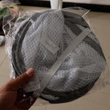 Maxbell Stainless Steel Clothes Drying Basket Drying Rack Lower Closed - Aladdin Shoppers