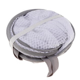 Maxbell Stainless Steel Clothes Drying Basket Drying Rack Lower Closed - Aladdin Shoppers