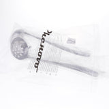 Maxbell Stainless Steel Colander Soup Ladle Hot Pot Scoop Kitchen Cooking Utensils L - Aladdin Shoppers