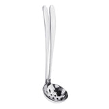 Maxbell Stainless Steel Colander Soup Ladle Hot Pot Scoop Kitchen Cooking Utensils L - Aladdin Shoppers