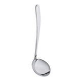 Maxbell Stainless Steel Colander Soup Ladle Hot Pot Scoop Kitchen Cooking Utensils L - Aladdin Shoppers