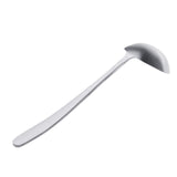 Maxbell Stainless Steel Colander Soup Ladle Hot Pot Scoop Kitchen Cooking Utensils M - Aladdin Shoppers