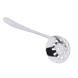 Maxbell Stainless Steel Colander Soup Ladle Hot Pot Scoop Kitchen Cooking Utensils M - Aladdin Shoppers