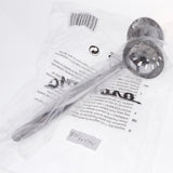 Maxbell Stainless Steel Colander Soup Ladle Hot Pot Scoop Kitchen Cooking Utensils M - Aladdin Shoppers