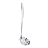 Maxbell Stainless Steel Colander Soup Ladle Hot Pot Scoop Kitchen Cooking Utensils M - Aladdin Shoppers