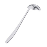 Maxbell Stainless Steel Colander Soup Ladle Hot Pot Scoop Kitchen Cooking Utensils S - Aladdin Shoppers
