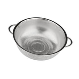 Maxbell Stainless Steel Fine Mesh Strainer Colander Rice Vegetable Sieve B 19.5cm - Aladdin Shoppers