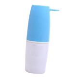 Maxbell Stainless Steel Frosted Cup Vacuum Water Bottle Coffee Tea Water Cup Blue - Aladdin Shoppers