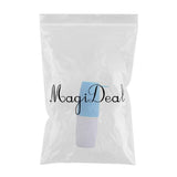 Maxbell Stainless Steel Frosted Cup Vacuum Water Bottle Coffee Tea Water Cup Blue - Aladdin Shoppers