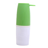 Maxbell Stainless Steel Frosted Cup Vacuum Water Bottle Coffee Tea Water Cup Green - Aladdin Shoppers