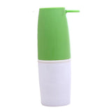 Maxbell Stainless Steel Frosted Cup Vacuum Water Bottle Coffee Tea Water Cup Green - Aladdin Shoppers