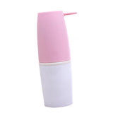Maxbell Stainless Steel Frosted Cup Vacuum Water Bottle Coffee Tea Water Cup Pink - Aladdin Shoppers