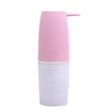 Maxbell Stainless Steel Frosted Cup Vacuum Water Bottle Coffee Tea Water Cup Pink - Aladdin Shoppers