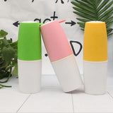 Maxbell Stainless Steel Frosted Cup Vacuum Water Bottle Coffee Tea Water Cup Pink - Aladdin Shoppers