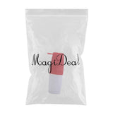 Maxbell Stainless Steel Frosted Cup Vacuum Water Bottle Coffee Tea Water Cup Red - Aladdin Shoppers