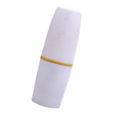 Maxbell Stainless Steel Frosted Cup Vacuum Water Bottle Coffee Tea Water Cup White - Aladdin Shoppers