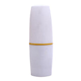 Maxbell Stainless Steel Frosted Cup Vacuum Water Bottle Coffee Tea Water Cup White - Aladdin Shoppers