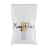 Maxbell Stainless Steel Frosted Cup Vacuum Water Bottle Coffee Tea Water Cup Yellow - Aladdin Shoppers